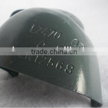 Safety 604 steel shoe toe cap