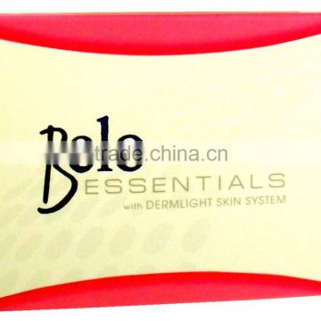 Belo Essentials Whtiening Bar Soap Pink 135G