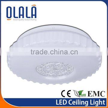 Xiaolan OEM CE 220v ceiling light led