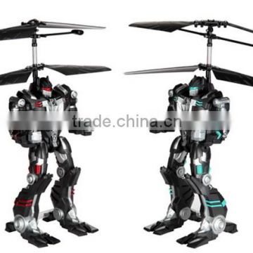 SG-H2015 New design 2ch rc flying robot