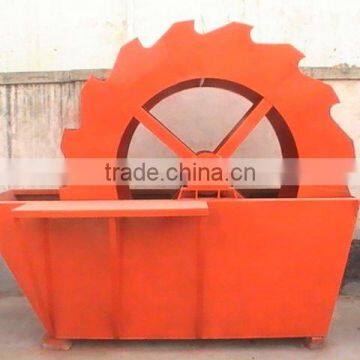 High Efficiency Sand Washing Machine From China Company