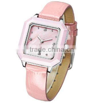 2015 factory wholesale custom brand watches for women