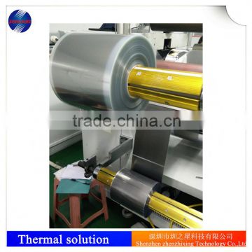 Shenzhen ZZX Artificial graphite thermal sheet