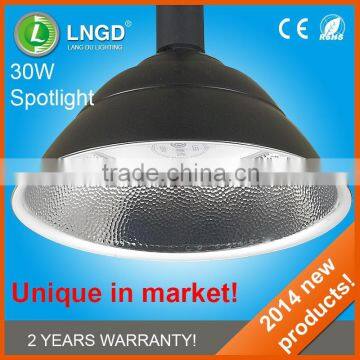 2014 Top Quality CE ROHS 30W LED High Bay Light