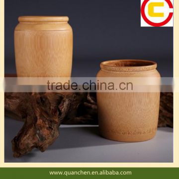 High quality luxury bamboo tea box