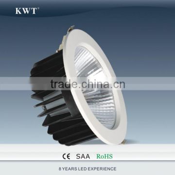 Anti-glare LED downlight 15W/25W/35W/45W/50W