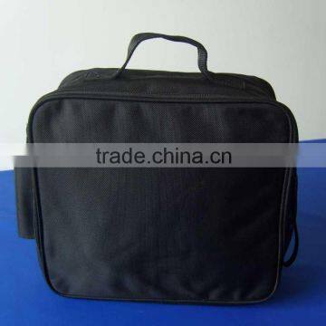 Black 1680D briefcase