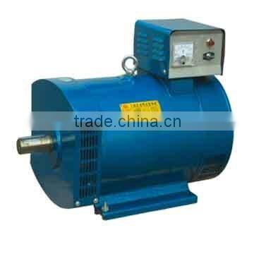 Alternator from 2Kw to 50Kw made in china