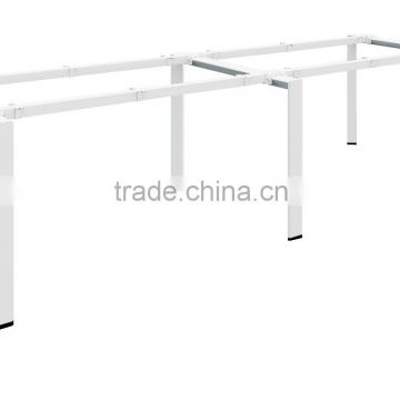 Hot sale Modern Metal manager Table Base / steel table leg For sale