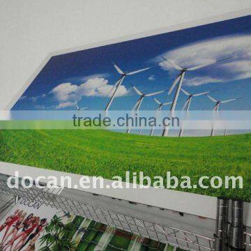 UV flatbed printing service