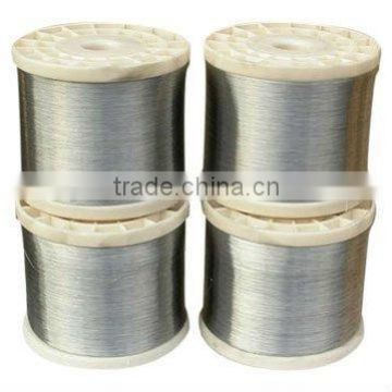 301 0.05mm stainless steel wire