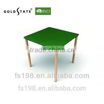 Dining square table