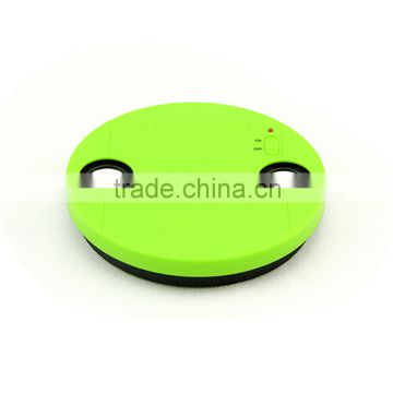 Hot sale wireless dynamic portable induction speaker