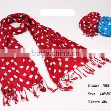 fashion children scarf