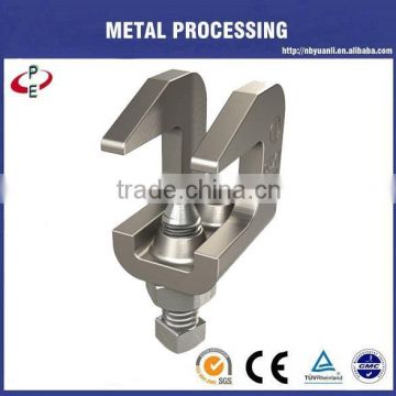 2014 Hot selling Stainless Steel Beam Clamp