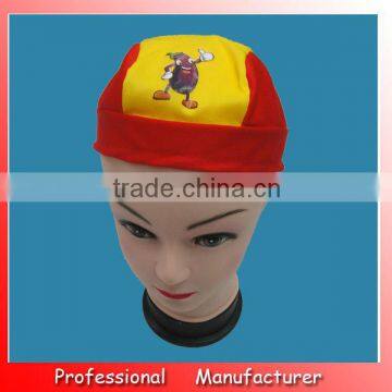 Hot selling custom printing promotional hat