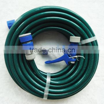 Manufacturer hot sale 25FT 50FT 75FT 100FT High quality PVC garden water hose Garden hose pipe