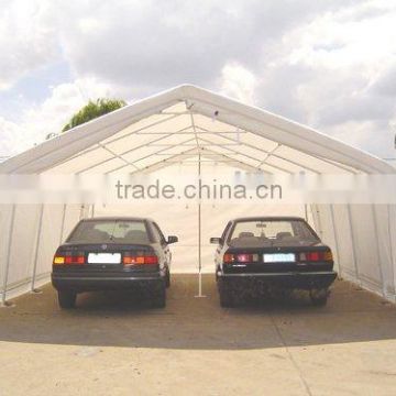 giant garage tent