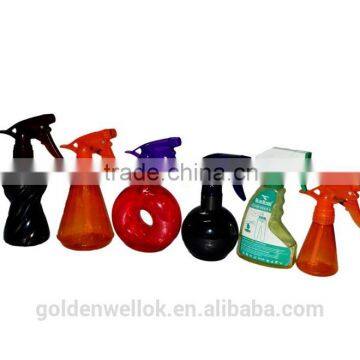 cosmetic spray bottles