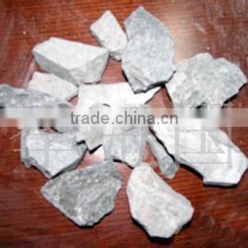 Henan China supply Calcium silicon alloy