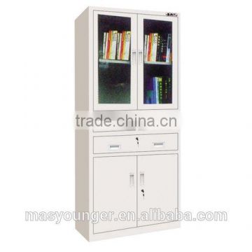 Office Furniture Book Cabinet,Stainless Steel Praying Cabinet,Metal Locker Cabinet