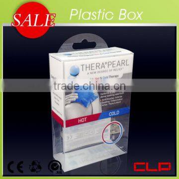 plastic box packaging