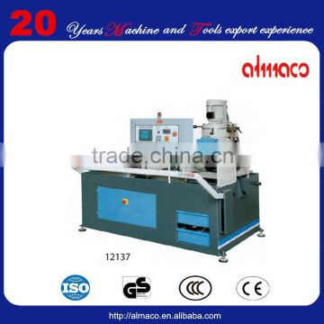 high quality full auto disk saw machine for hot sale