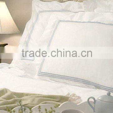embroidery bedding set