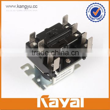 Made in china Air conditioner 110 volt relay