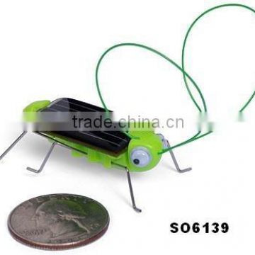 Mini Solar led toy(SO6139)