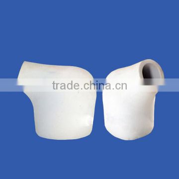 Factory wholesale price High Quality Clay Crucibles , glass melting crucible