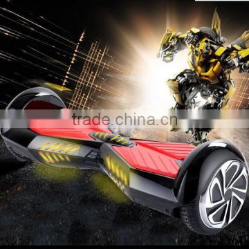 High quality 8 inch hover board 2 wheels smart self balance board OX-BW8 smart balance wheel hoverboard