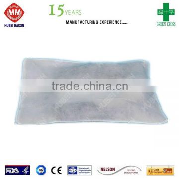 Disposable Hygiene SMS Pillow Cover