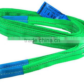 Polyester Nylon End Sling, Safety Belt, Lifting Sling,Webbing Sling