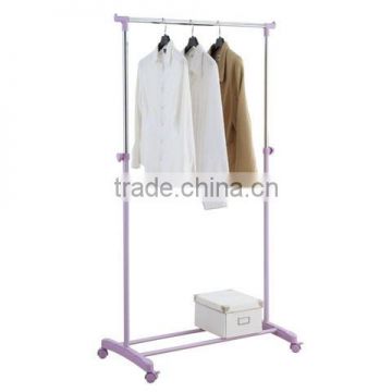 Garment Rack Display Stand