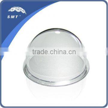 Security Dome Housing, CCTV Dome Case Covers, Security Dome case, Dome Housing