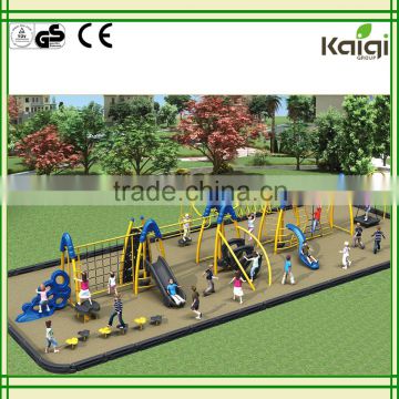 China KAIQI Kids Outdoor Sports Equipment Kids Fitness Equipment KQ50113A