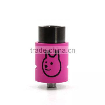 Uninterrupted power supply e cig merchant mod for Doge V3 RDA atomizer new e cig mod for 2016