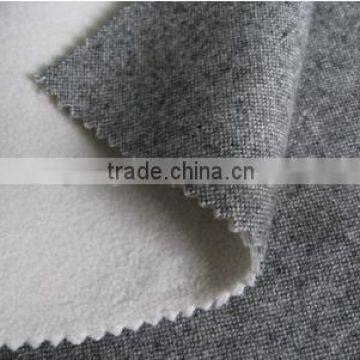 TPE laminated fabric