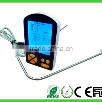 Bluetooth Thermometer Digital Thermometer Food Thermometer