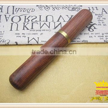 Cigar tube cigar tube cigar tube portable wood cigar tube Cigar tube, cigar tool, cigar smoking