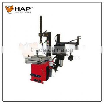 Auto repair tool low cost automatic tire changer