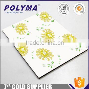 Alibaba China Internal Aluminium Composite Panel For Kitchen Decoration