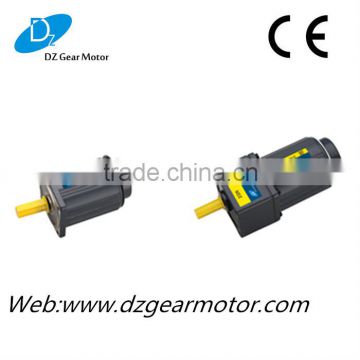 Strong Micro Motor with Speed Controller With Ratio 1:36