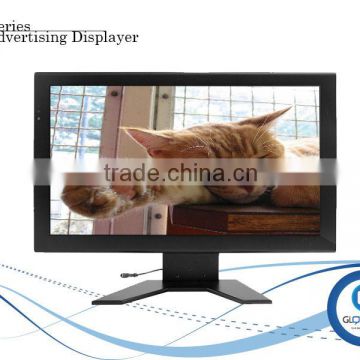 NEW promotion21.5 inch TFT LCD computer monitor/HDMI monitor/vga monitor