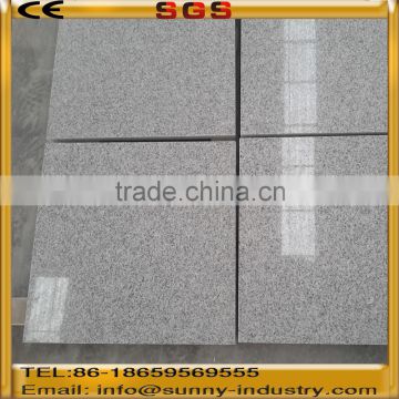 Chinese Grey granite tile