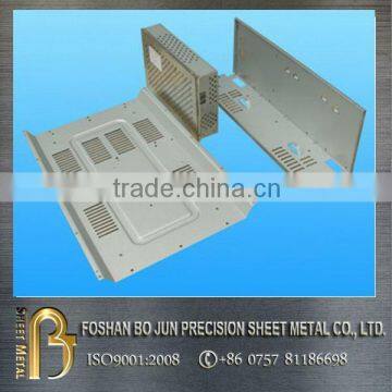 China manufacturing customized low price expanded sheet metal chassis china suppliers