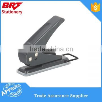 Metal 1 paper hole punch