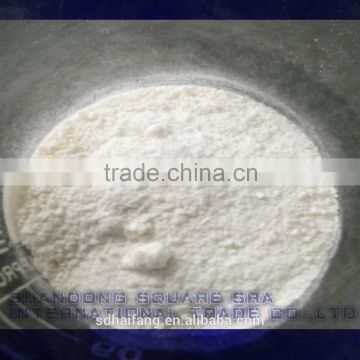 Asphalt polymer raw material SBR 1502 powder