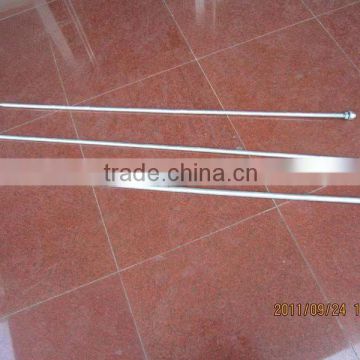 Earth rod /stay rod / ground rod/pole line hardware /cable fitting